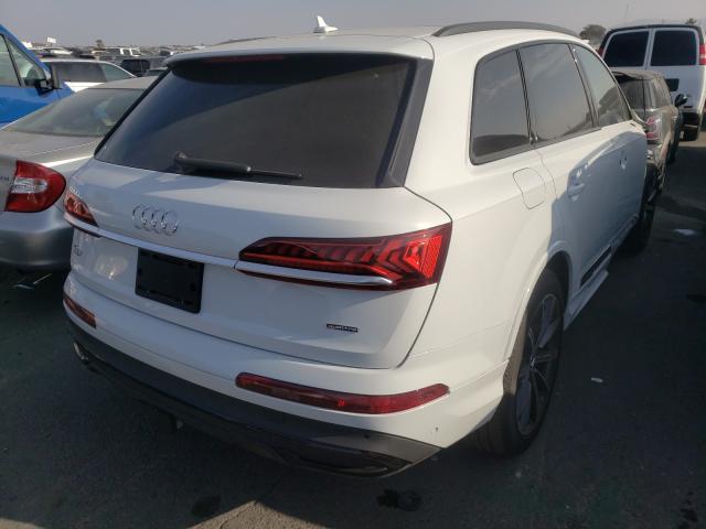 VIN WA1VXAF79LD004860 2020 Audi Q7, Prestige no.4