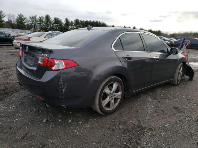 2010 ACURA TSX JH4CU2F64AC039729