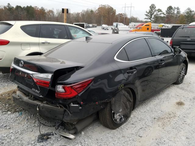 2017 LEXUS ES 350 58ABK1GGXHU048139