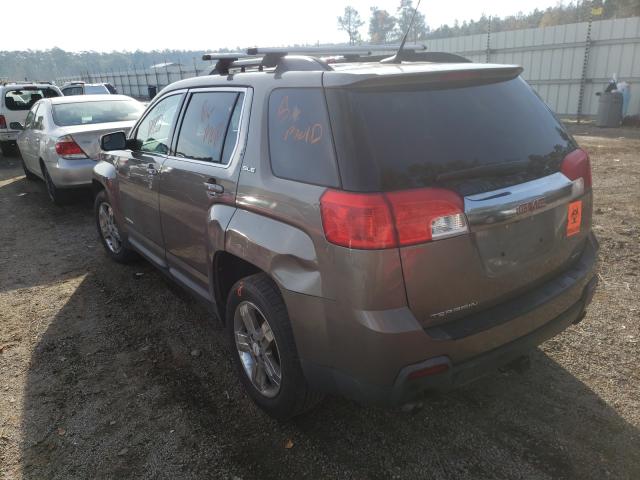 2012 GMC TERRAIN SL 2GKFLSE51C6253149