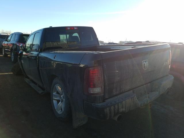 2014 RAM 1500 1C6RR7HT4ES143086