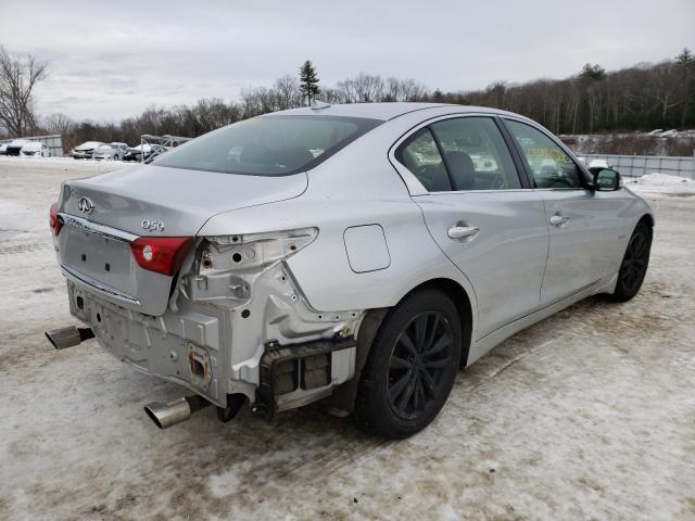 2014 INFINITI Q50 HYBRID JN1AV7AR7EM700810