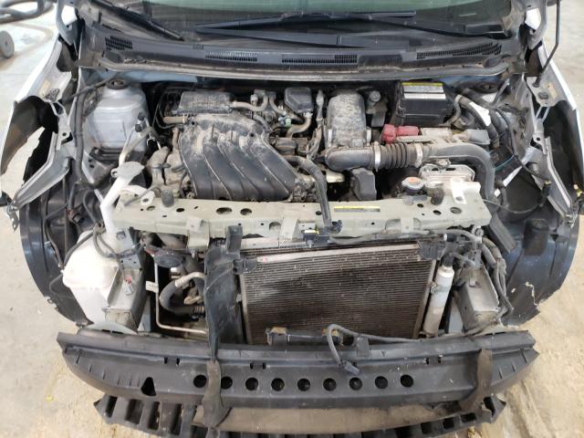 2015 NISSAN VERSA NOTE 3N1CE2CP4FL425593