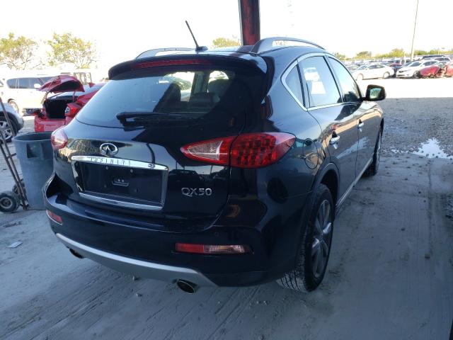 2017 INFINITI QX50 JN1BJ0RP6HM383701