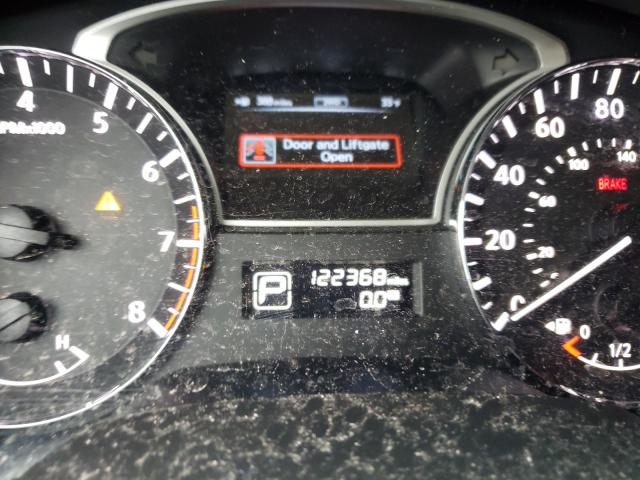 2013 NISSAN PATHFINDER 5N1AR2MM8DC658538