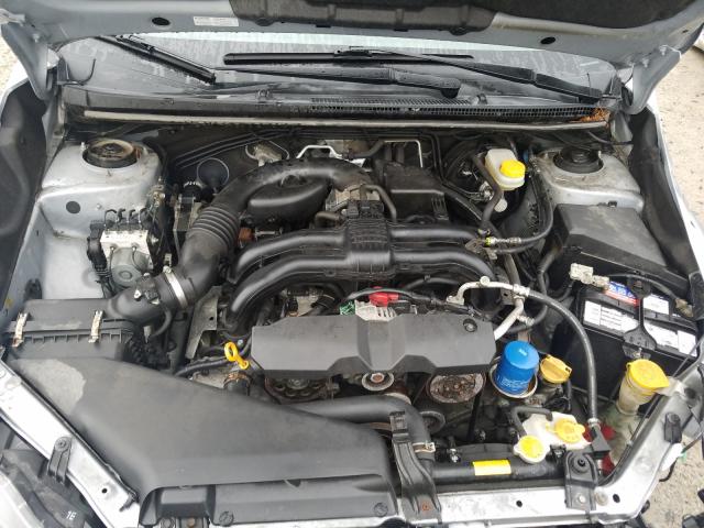 2012 SUBARU IMPREZA PR JF1GJAC69CH020289