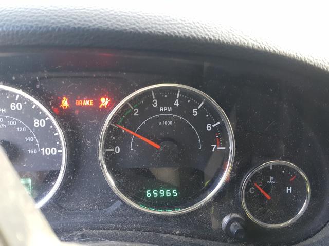 2012 JEEP WRANGLER S 1C4AJWBG5CL242395