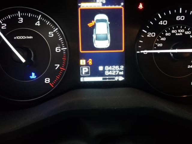 2020 SUBARU IMPREZA 4S3GTAB65L3709913
