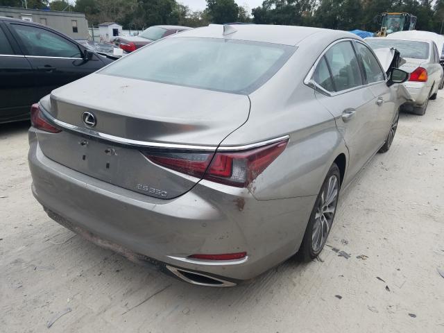 Vin: 58abz1b10ku004172, lot: 57893700, lexus es350 350 20194
