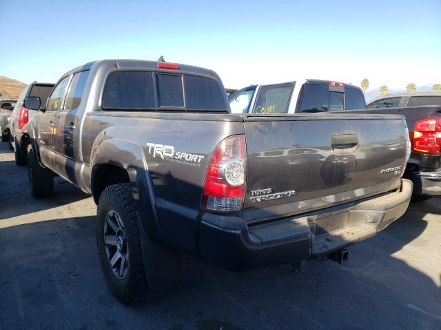 2015 TOYOTA TACOMA DOU 3TMKU4HN3FM042480