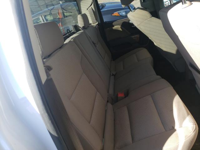 2016 GMC SIERRA K15 1GTV2MEC7GZ225175