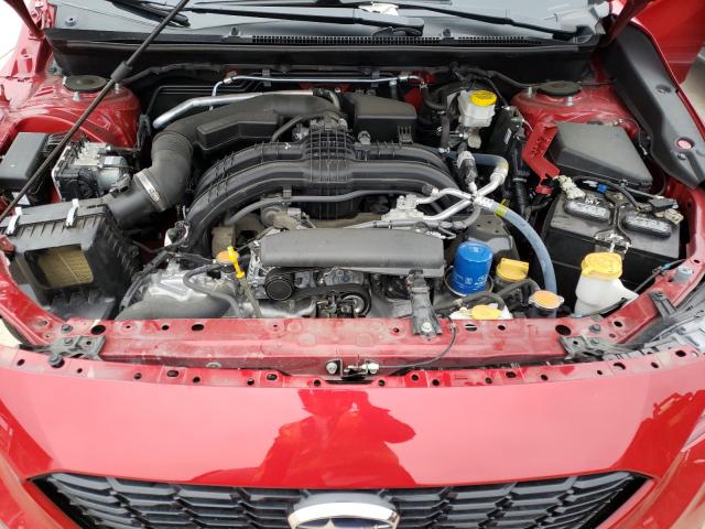 2020 SUBARU IMPREZA SP 4S3GTAM65L3705874