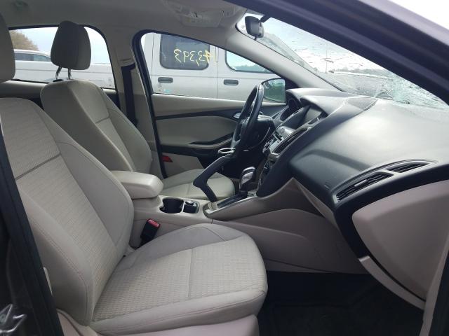 2012 FORD FOCUS SEL 1FAHP3H22CL144891