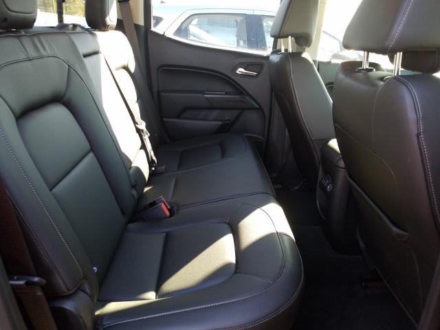 2017 CHEVROLET COLORADO L 1GCGSCEN2H1226741