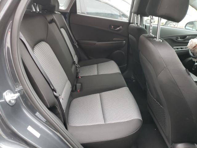 2021 HYUNDAI KONA SEL KM8K22AA5MU616891