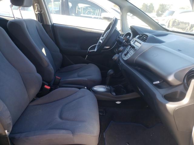 2013 HONDA FIT JHMGE8H32DC037762