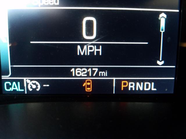 2017 CHEVROLET COLORADO L 1GCGSCEN2H1226741