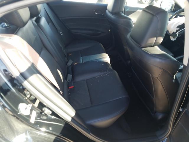 2015 ACURA ILX 20 19VDE1F33FE009486