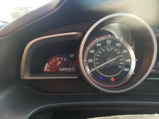 2015 MAZDA 3 3MZBM1V70FM233131