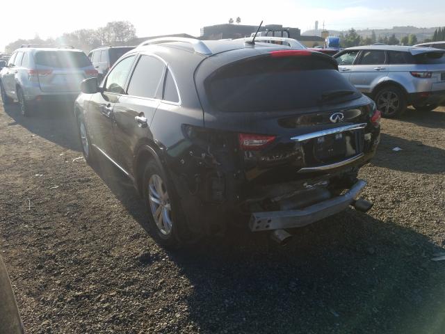 2012 INFINITI FX35 JN8AS1MW0CM155040