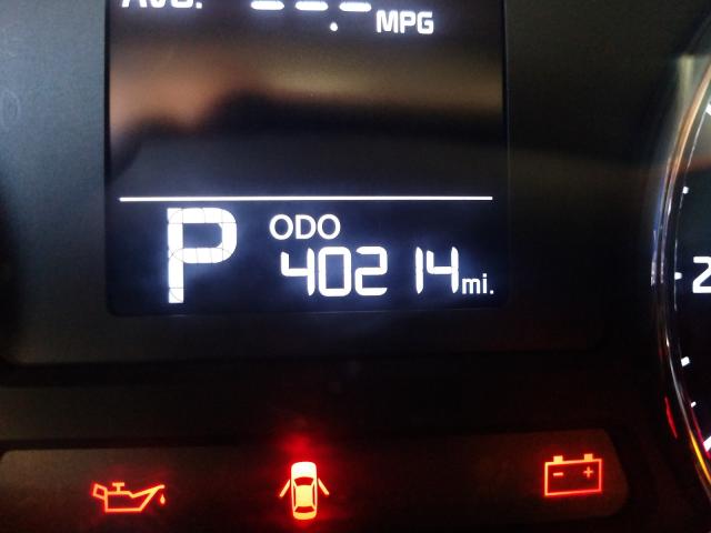 2015 KIA FORTE LX KNAFK4A67F5404193