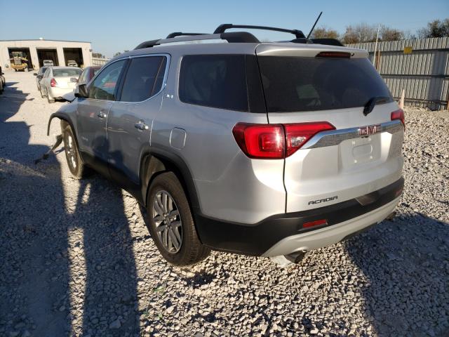 2017 GMC ACADIA SLE 1GKKNLLS0HZ188362