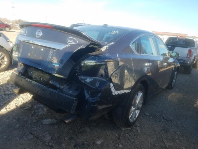 2013 NISSAN ALTIMA 1N4AL3AP1DN478838