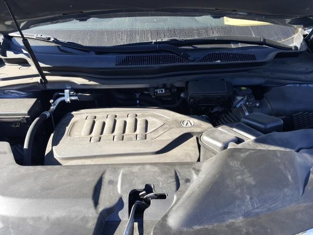 2016 ACURA MDX TECHNO 5FRYD4H46GB015599