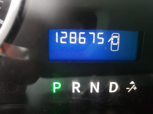 2011 DODGE RAM 1500 1D7RB1GK7BS567429