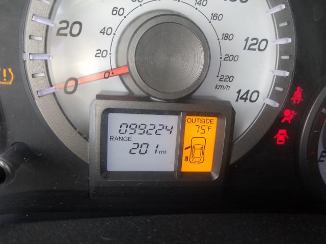 2013 HONDA PILOT EXL 5FNYF3H55DB015734
