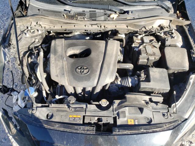 2016 TOYOTA SCION IA 3MYDLBZV8GY115983