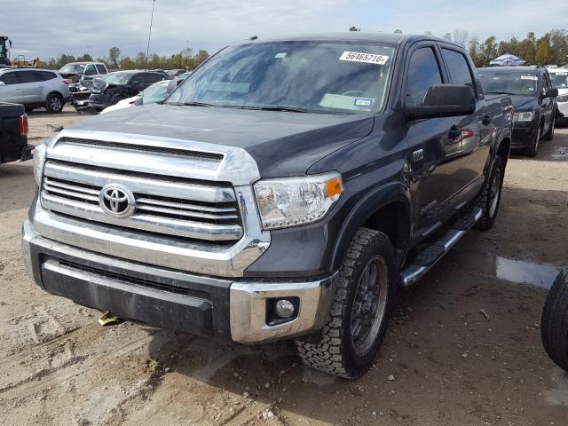 2017 TOYOTA TUNDRA CRE 5TFDW5F15HX632086