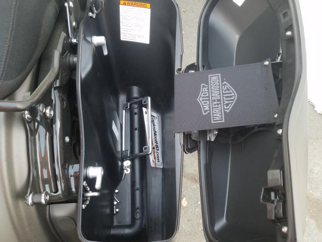 2020 HARLEY-DAVIDSON FLHXS - 1HD1KRP21LB646083
