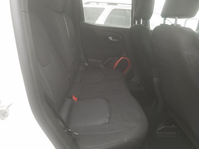 2018 JEEP RENEGADE S ZACCJBAB9JPH43970