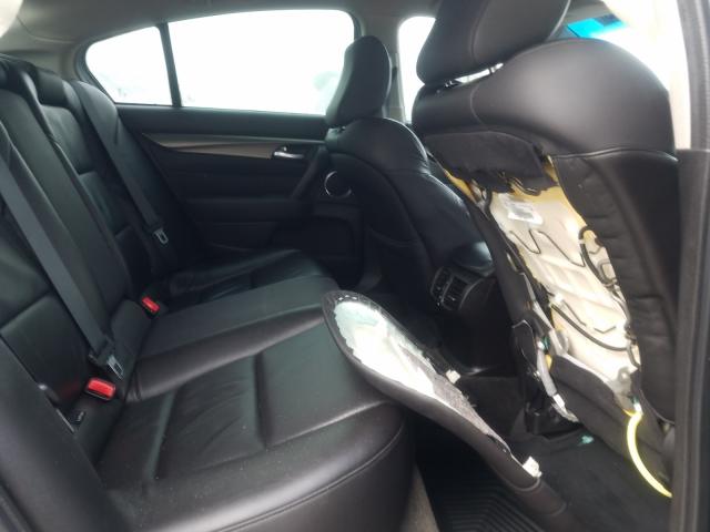 2012 ACURA TL 19UUA8F54CA002138