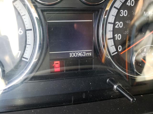 2011 DODGE RAM 1500 1D7RB1GP2BS696321