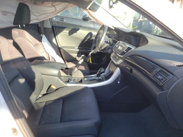 2013 HONDA ACCORD SPO - 1HGCR2F57DA264223