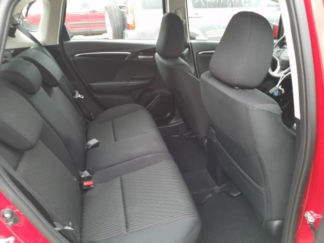 2020 HONDA FIT EX 3HGGK5H84LM728701