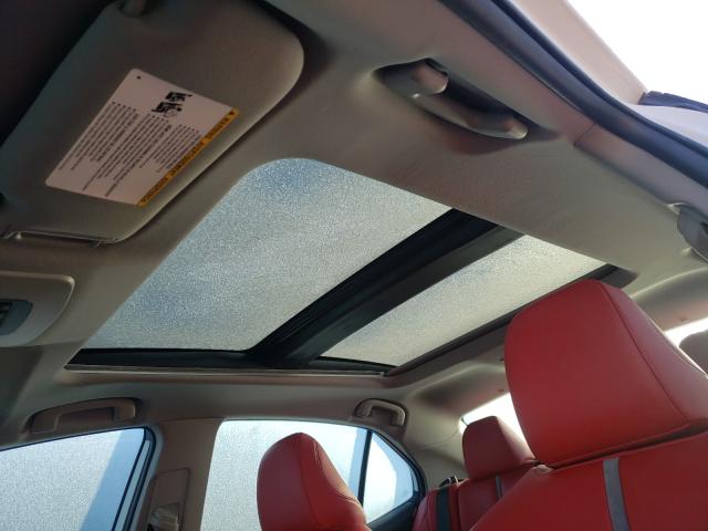 2019 TOYOTA CAMRY 4T1B61HK0KU777062