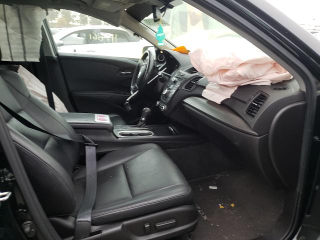 2016 ACURA RDX 5J8TB3H38GL017257