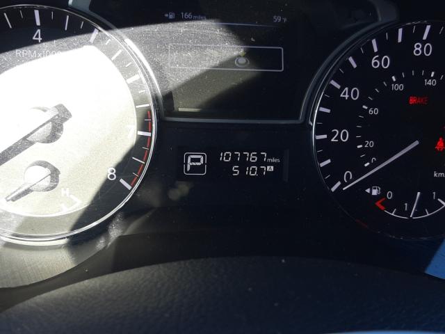 2013 NISSAN ALTIMA 3.5 1N4BL3AP6DC152422