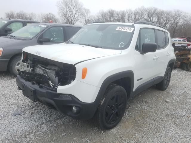 2018 JEEP RENEGADE S ZACCJBAB9JPH43970