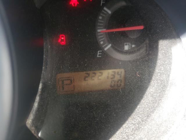 2010 NISSAN VERSA S - 3N1BC1APXAL415951