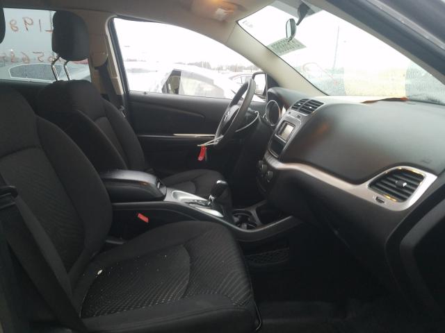 2012 DODGE JOURNEY SE 3C4PDCAB6CT278770