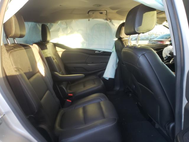 2019 GMC ACADIA SLT 1GKKNMLS8KZ266819