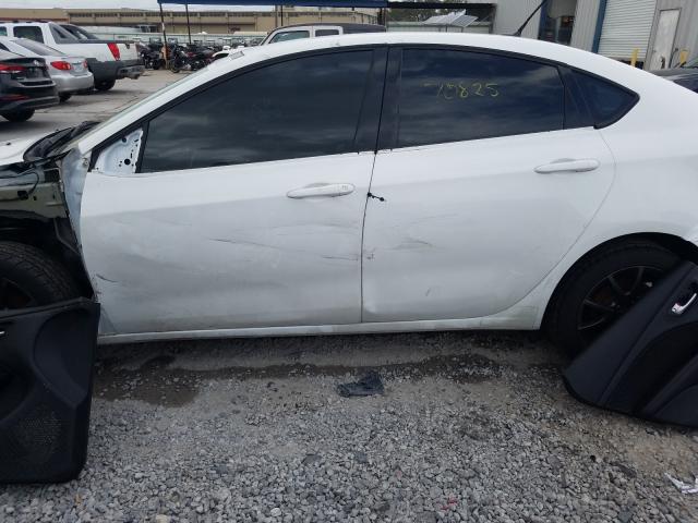 2015 DODGE DART SE 1C3CDFAA2FD434048