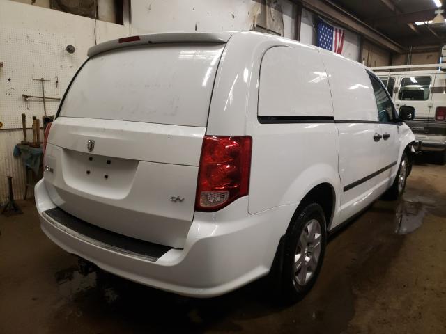 2014 RAM TRADESMAN 2C4RRGAGXER149708