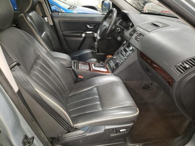 2013 VOLVO XC90 3.2 YV4952CZXD1668383