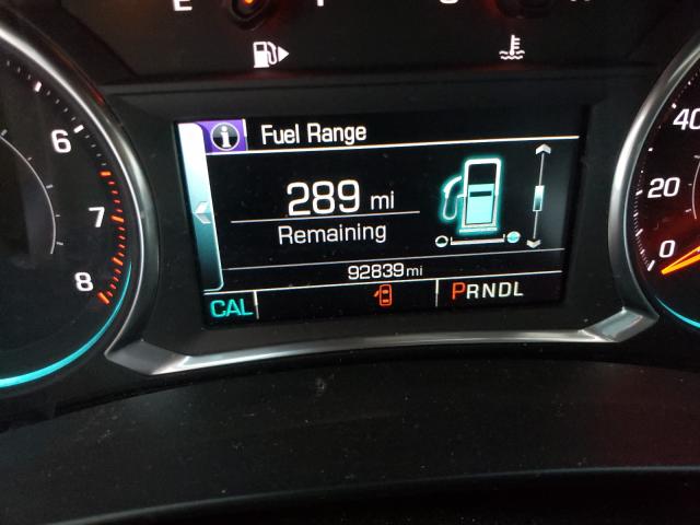 2017 CHEVROLET MALIBU PRE 1G1ZH5SX0HF271830