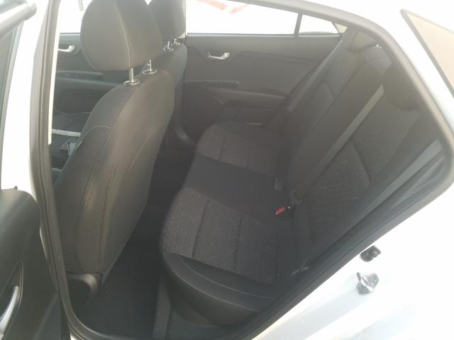 2019 KIA RIO S 3KPA24AB0KE172223